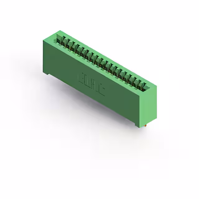 342-018-544-101 EDAC Inc.  Edgeboard Connectors